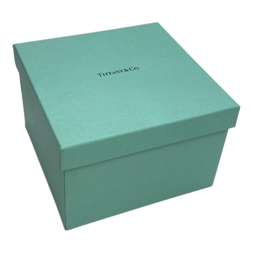TIFFANY & Co. (ティファニー アンド コー) グラス ダイヤモンドポイント