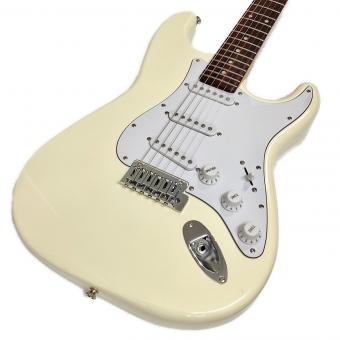 HISTORY HST-Performance ストラトキャスタータイプ