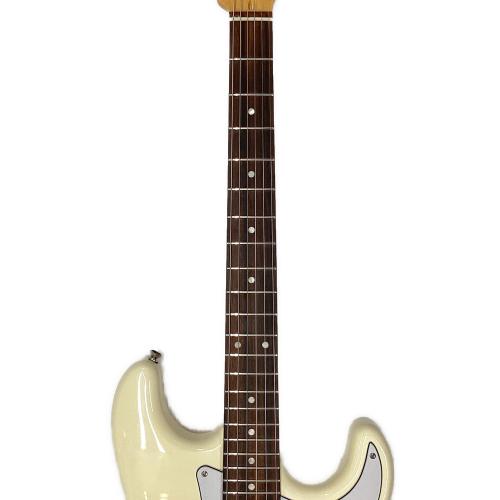 HISTORY HST-Performance ストラトキャスタータイプ