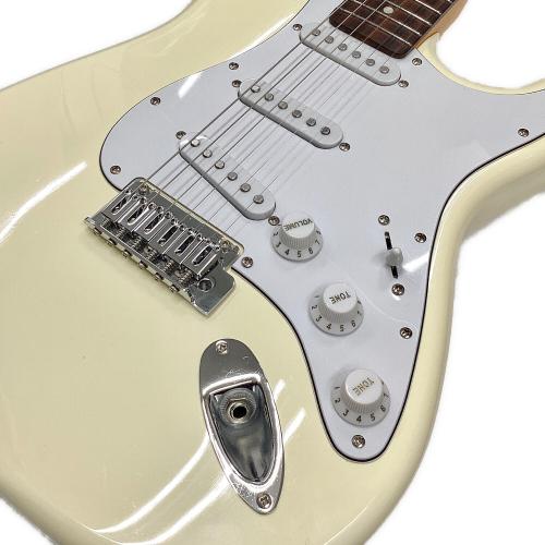 HISTORY HST-Performance ストラトキャスタータイプ