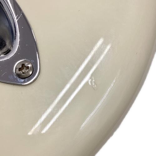 HISTORY HST-Performance ストラトキャスタータイプ