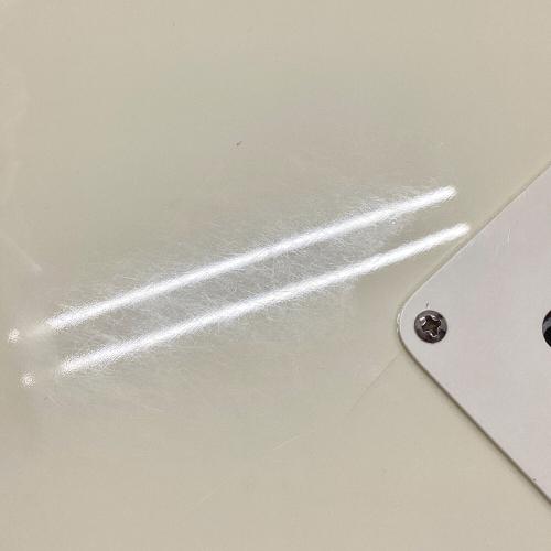 HISTORY HST-Performance ストラトキャスタータイプ