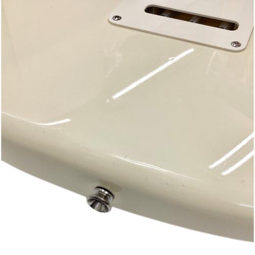 HISTORY HST-Performance ストラトキャスタータイプ