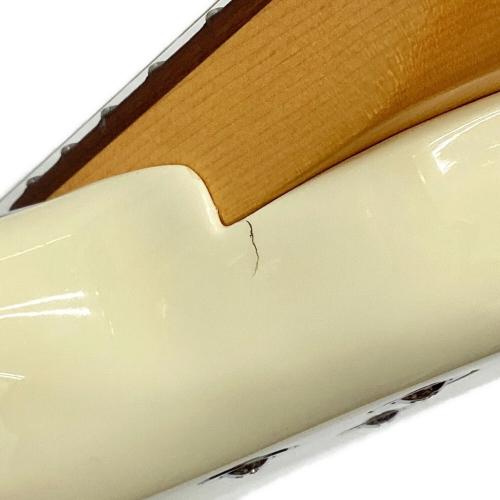 HISTORY HST-Performance ストラトキャスタータイプ