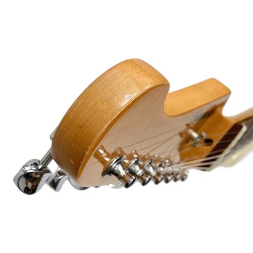 HISTORY HST-Performance ストラトキャスタータイプ