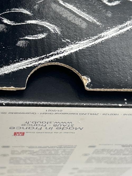 Staub (ストウブ) ピコ ココットラウンド 40509-484 グレー