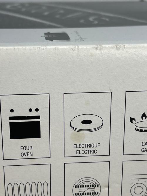 Staub (ストウブ) ピコ ココットラウンド 40509-484 グレー