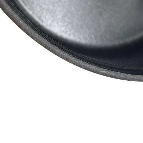 Staub (ストウブ) ピコ ココットラウンド 40509-484 グレー