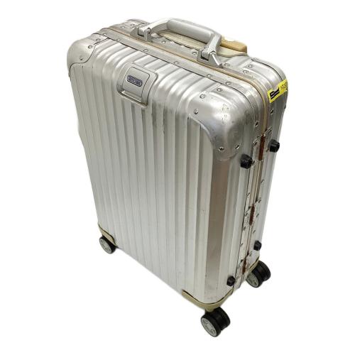 キャリーバッグ トパーズ 32L