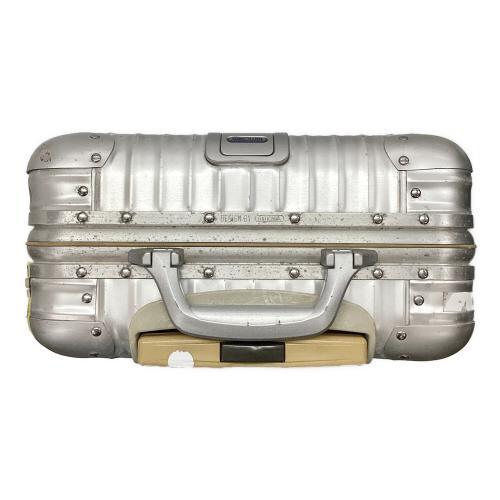 キャリーバッグ トパーズ 32L