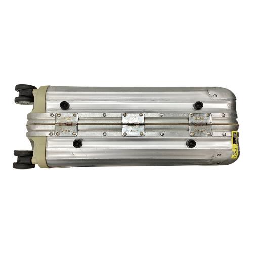 キャリーバッグ トパーズ 32L