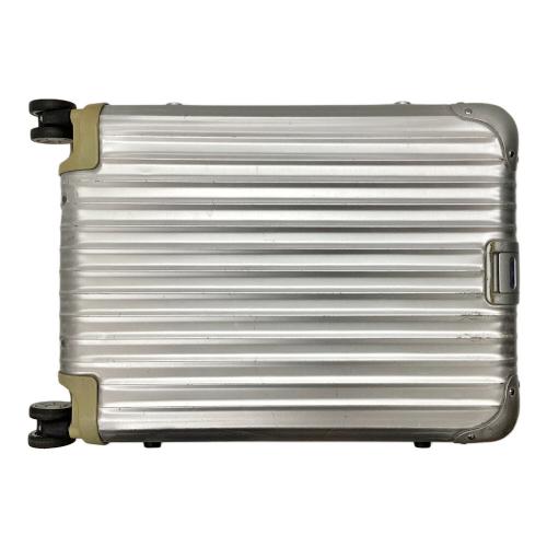 キャリーバッグ トパーズ 32L