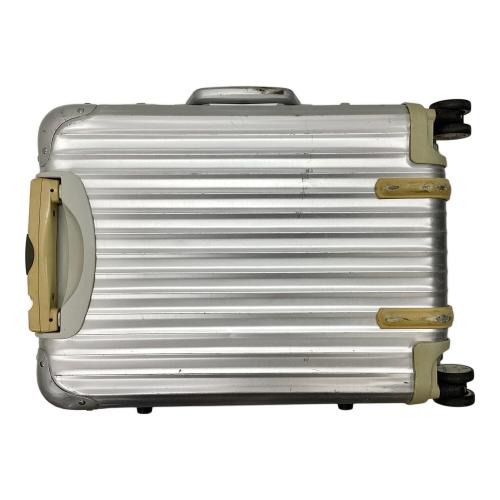 キャリーバッグ トパーズ 32L