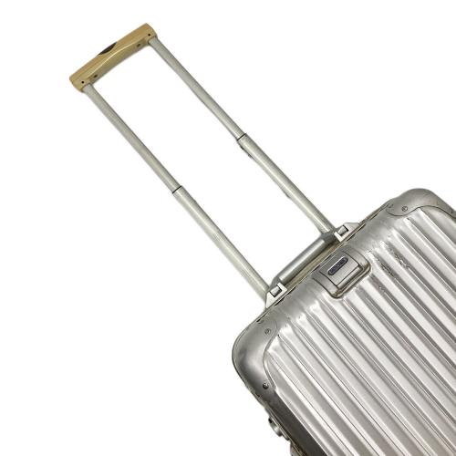 キャリーバッグ トパーズ 32L