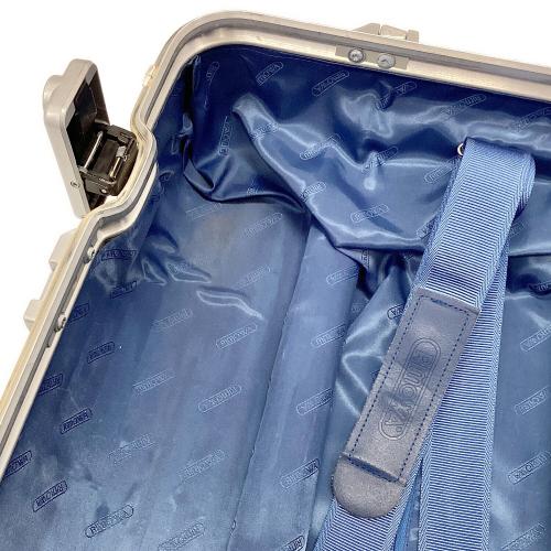 キャリーバッグ トパーズ 32L