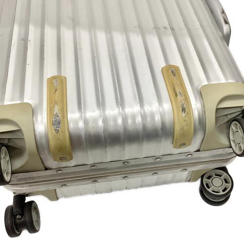 キャリーバッグ トパーズ 32L