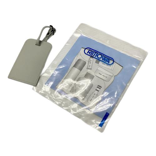 キャリーバッグ トパーズ 32L