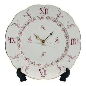 Herend (ヘレンド) 時計 ローズガーランド