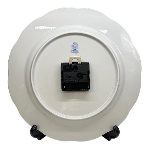 Herend (ヘレンド) 時計 ローズガーランド