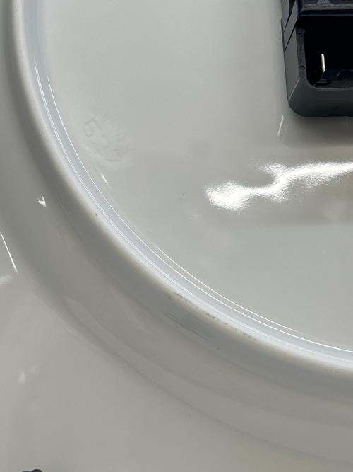 Herend (ヘレンド) 時計 ローズガーランド