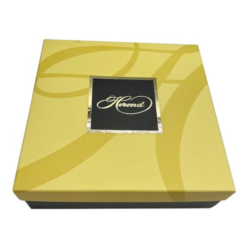 Herend (ヘレンド) 時計 ローズガーランド