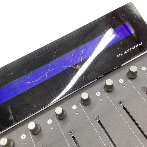 フィジカルコントローラー PLATFORM M+ 専用ディスプレイセット