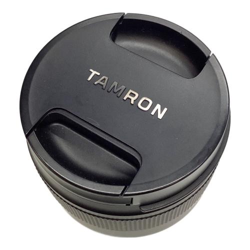 単焦点レンズ 20mm F2.8 Di III OSD M1:2 F050