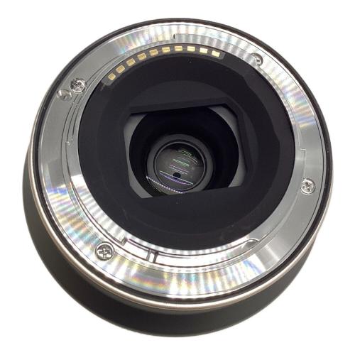 単焦点レンズ 20mm F2.8 Di III OSD M1:2 F050