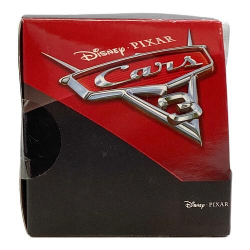 ダイキャストカー ライトニング・マックイーン 2017 Holiday Cast Menmber Exclusive 非売品 Disney Store30周年記念