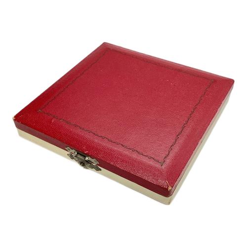 楊枝5本セット 銀製 24.8g