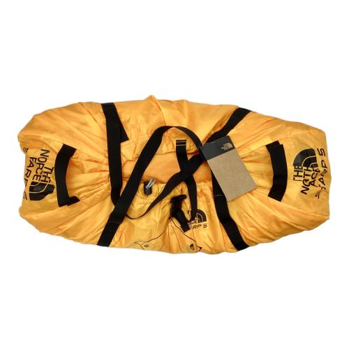 ペンタゴン型タープ STARP5 NV22200 サフランイエロー