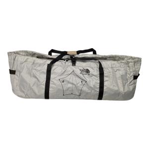 ペンタゴン型タープ STARP5 NV22200 メルドグレー×ブラック