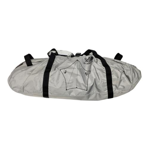 ペンタゴン型タープ STARP5 NV22200 メルドグレー×ブラック