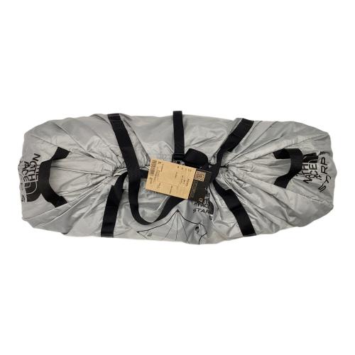 ペンタゴン型タープ STARP5 NV22200 メルドグレー×ブラック