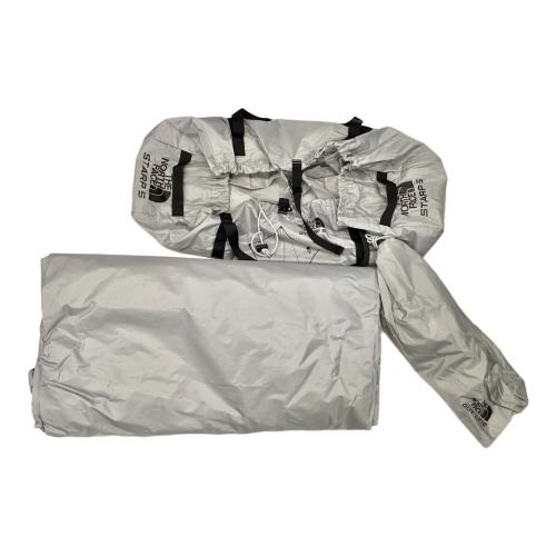 ペンタゴン型タープ STARP5 NV22200 メルドグレー×ブラック