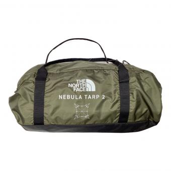 タープ Nebura Tarp2 NV22326 ニュートープグリーン