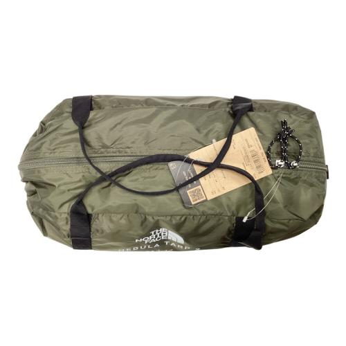 タープ Nebura Tarp2 NV22326 ニュートープグリーン