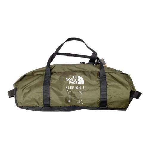 レクタタープ PLERION6 NV22509 ニュートープグリーン