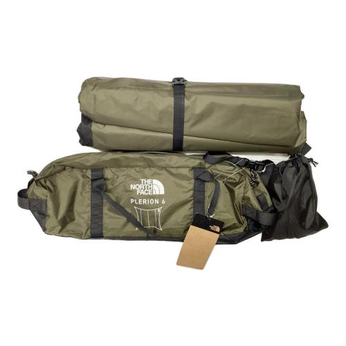 レクタタープ PLERION6 NV22509 ニュートープグリーン