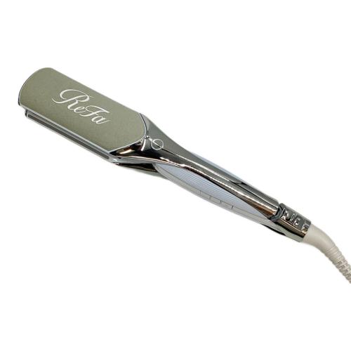 ヘアーアイロン RE-BS-02A