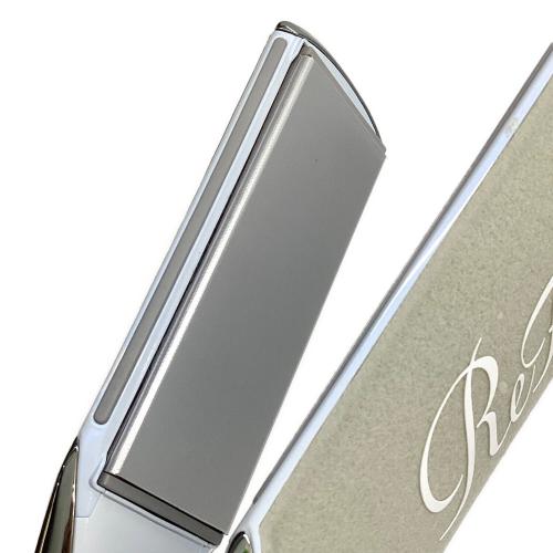 ヘアーアイロン RE-BS-02A