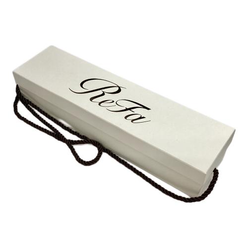 ヘアーアイロン RE-BS-02A