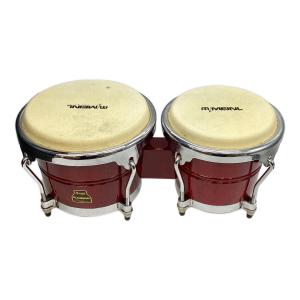 MARATHON Series ボンゴ 6-3/4''&8'' シャム・オーク製ボディ