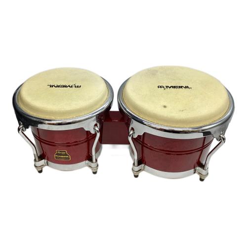 MARATHON Series ボンゴ 6-3/4''&8'' シャム・オーク製ボディ
