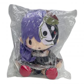 プロジェクトセカイ カラフルステージ！ feat. 初音ミク 朝比奈まふゆ ヌイグルミ ふわぷちぬいぐるみ 囚われのマリオネット Mサイズ