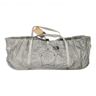 ペンタゴン型タープ STARP5 NV22200 メルドグレー×グレー