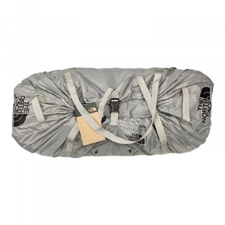 ペンタゴン型タープ STARP5 NV22200 メルドグレー×グレー｜トレファク