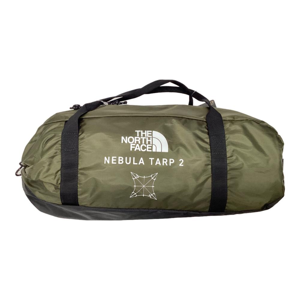 タープ Nebura Tarp2 NV22326 ニュートープグリーン｜トレファクONLINE
