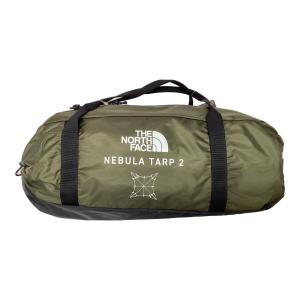 タープ Nebura Tarp2 NV22326 ニュートープグリーン