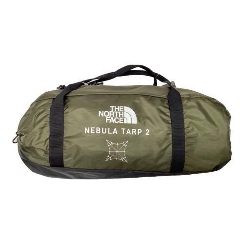 タープ Nebura Tarp2 NV22326 ニュートープグリーン
